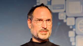 Hidup Sukses Seperti Steve Jobs