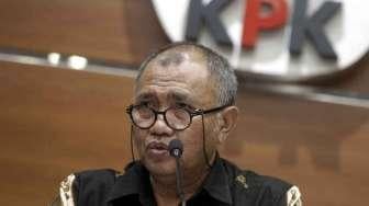 Ketua KPK: Miryam Tak Perlu Hadir Kalau Dipanggil Pansus DPR