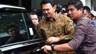 Jaksa Belum Siap Tuntut Ahok