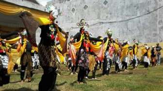 Voice of Malang, Budayawan: Bangkitnya Kembali Tari Topeng Malang