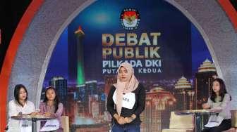 Enam Rangkaian Segmen Debat Kandidat Pilgub DKI Jakarta