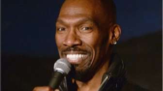 Komedian Charlie Murphy Meninggal karena Leukemia