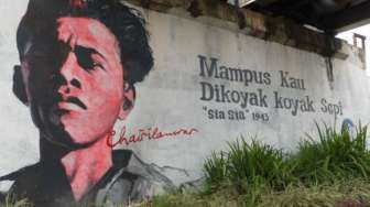 Buat Lomba! Kumpulan Puisi Hari Kemerdekaan HUT ke-76 Republik Indonesia