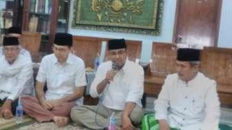 Jika Terpilih, Anies-Sandi Diminta Aktif di Kegiatan Keagamaan NU