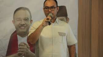 Kubu Anies-Sandi Tengarai Ada Indikasi Politik Sembako