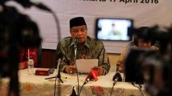 Nahdlatul Ulama: Hentikan Caci Maki saat Ramadan