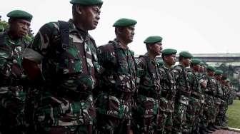 Prajurit TNI Harus Pahami Isi Perjanjian TNI dengan Dewan Pers