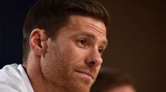 Ini Penegasan Xabi Alonso Saat Tinggalkan Madrid