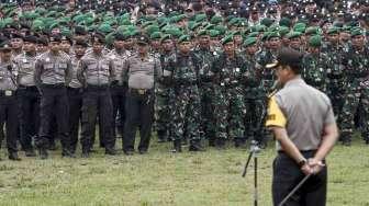 Pemprov DKI Usulkan Dana Hibah Rp485 Miliar ke TNI-Polri, DPRD: Rasanya Tak Masuk Akal!