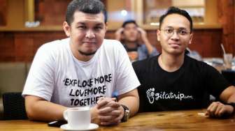 Gilatrip.com, Startup Penggali Potensi Pariwisata Indonesia