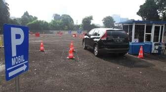 Park and Ride Thamrin 10