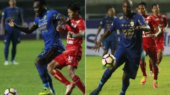 Gaji 'Selangit', Marquee Player Liga 1 Belum Juga Maksimal, Kenapa?