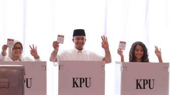 FPI: Kemenangan Anies-Sandi, Kemenangan Umat Islam se-Indonesia