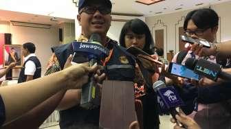 KPU : Lima Mantan Narapidana Korupsi Daftar Jadi Caleg