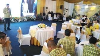 Golkar Ajak Berdoa Semoga Hasil Pilkada Memenangkan Ahok