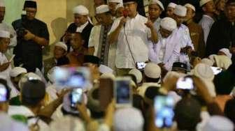 Presiden PKS Sempat Ketar-ketir Usung Anies Buat Lawan Ahok