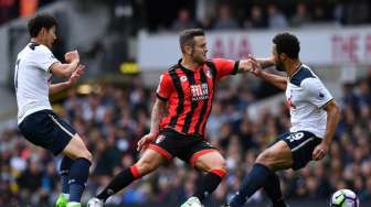 Patah Kaki, Musim Ini Sudah Berakhir bagi Jack Wilshere