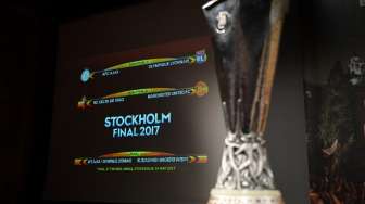 MU Jajal Kekuatan Celta, Ajax Hadapi Lyon di Semifinal