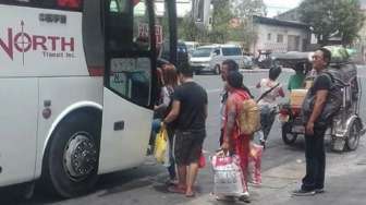 Agen Tiket Bus Khawatir Gulung Tikar Akibat Banyak Mudik Gratis