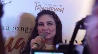 Interview: Luna Maya Tampilkan 20 Sosok Kartini Masa Kini