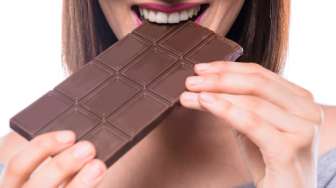 Kandungan Antioksidan pada Cokelat Dapat Menyehatkan Jantung dan Memulihkan Otot