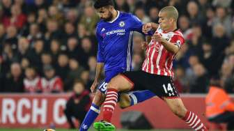 Berikut 5 Fakta Menarik Jelang Chelsea vs Southampton