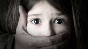Anak Korban Kekerasan Seksual Ayah Kandungnya di Balikpapan Diberi Pendampingan Psikolog