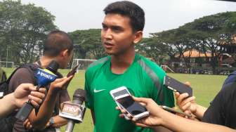 Pemain Ini Belum Puas Meski Timnas U-22 Menang Uji Coba, Kenapa?