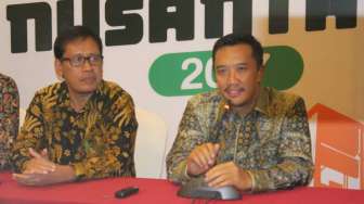 Menpora Luncurkan "Gowes Pesona Nusantara"