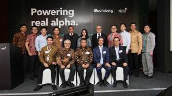 Ini Pemenang APRDI-Bloomberg Indonesia Fund Awards 2017