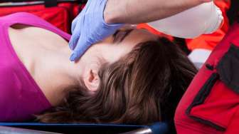 Asosiasi Jantung AS Perbarui Pedoman CPR bagi Penyintas Serangan Jantung