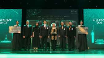 Ini Lima Keistimewaan Global Wealth Management BNI Emerald