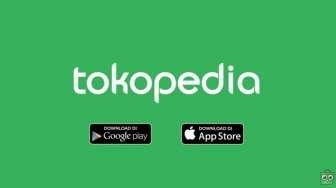 Klarifikasi Tokopedia soal Admin Retweet 'Pulangkan Jokowi ke Solo'