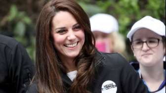 Ssst, Ternyata Nama Kecil Kate Middleton Ini!