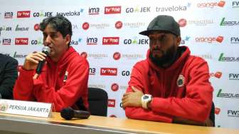 Persija Minim Persiapan, MU Diuntungkan