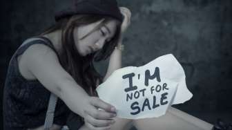Kisah Perempuan 17 Tahun di Makassar Nyaris Jadi Korban Perdagangan Manusia