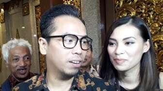 Wah, Sammy Simorangkir Pernah Lolos Bawa Sabu di Bandara