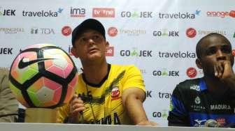 MU Tersingkir Lagi Lewat Drama Adu Penalti, Gomes: Bali Lebih Siap