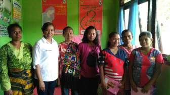 Ini yang Dilakukan NTT untuk Menekan Kematian Ibu dan Bayi