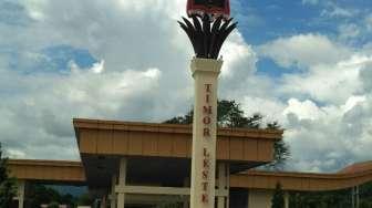 Timor Leste Damai Setelah Merdeka dari Indonesia dan 4 Berita Hit Lainnya