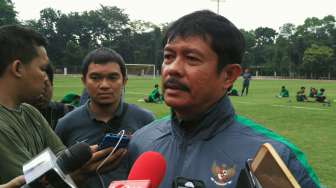 Indra Sjafri Akui Tertolong dengan Skuat Timnas U-19 saat Ini, Kenapa?