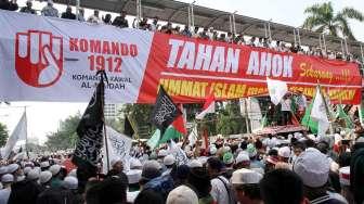 Ahok Divonis Selasa, Warga Ini Ingin Hakim Putus Bebas