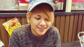 Baru Tiba dari Jepang, Evelyn Langsung Sindir Aming