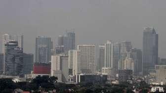 Pertumbuhan Ekonomi Indonesia Meningkat