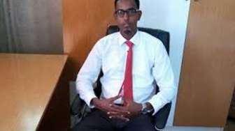 Dikira Teroris, Menteri Somalia Tewas Ditembak Pengawal