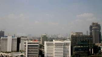 Respons Perubahan Iklim, Pemerintah Terapkan Prinsip ESG dalam Pembiayaan Infrastruktur