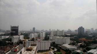 Beda Modifikasi Cuaca untuk Polusi Udara Jakarta dan Kebakaran Hutan