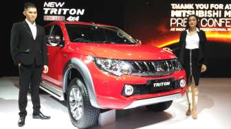 Masa Pandemi 2020, Mitsubishi Catat Penjualan Terbaik