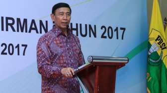 Wiranto: Semua Harus Hormati Putusan Hakim untuk Ahok!