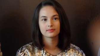 Chelsea Islan Dipilih Perankan Keira di Film "Ayat-Ayat Cinta 2"